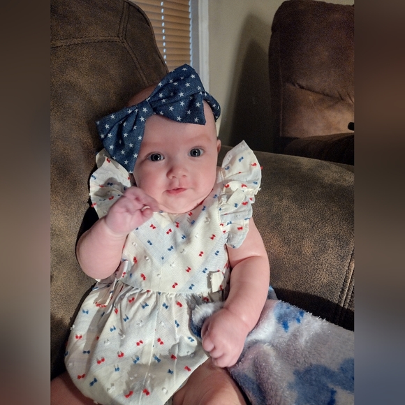 Meet your Posher, Amy - Picture 6 of 6